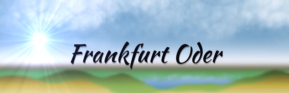 Frankfurt Oder