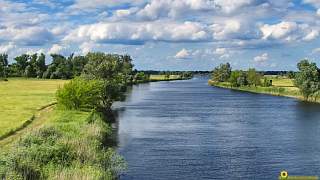 brandenburger.land - Havelland - Die Unterhavel in Brandenburg