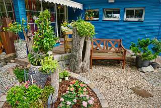 brandenburger.land - Bluetenstiel Fachgeschaeft für Eventfloristik und Hochzeitsfloristik