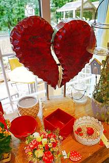 brandenburger.land - Bluetenstiel Fachgeschaeft für Eventfloristik und Hochzeitsfloristik