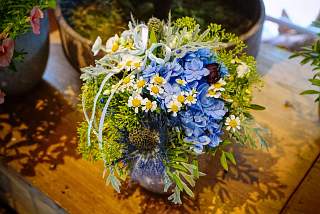 brandenburger.land - Bluetenstiel Fachgeschaeft für Eventfloristik und Hochzeitsfloristik