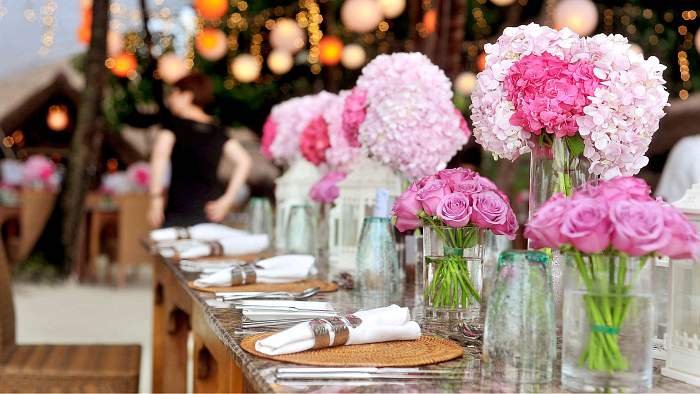 brandenburger.land - Bluetenstiel Fachgeschaeft für Eventfloristik und Hochzeitsfloristik