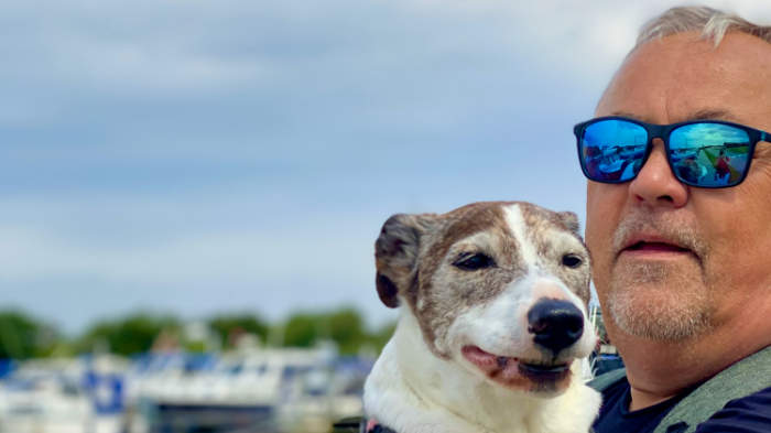 Brandenburg Naturfotograf Fran Langhanke