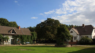 Pro Animale Informationszentrum bei der Gedenkstätte Memento - Polen