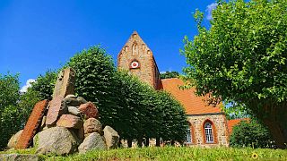 brandenburger.land - Ostprignitz-Ruppin Zernitz in Brandenburg