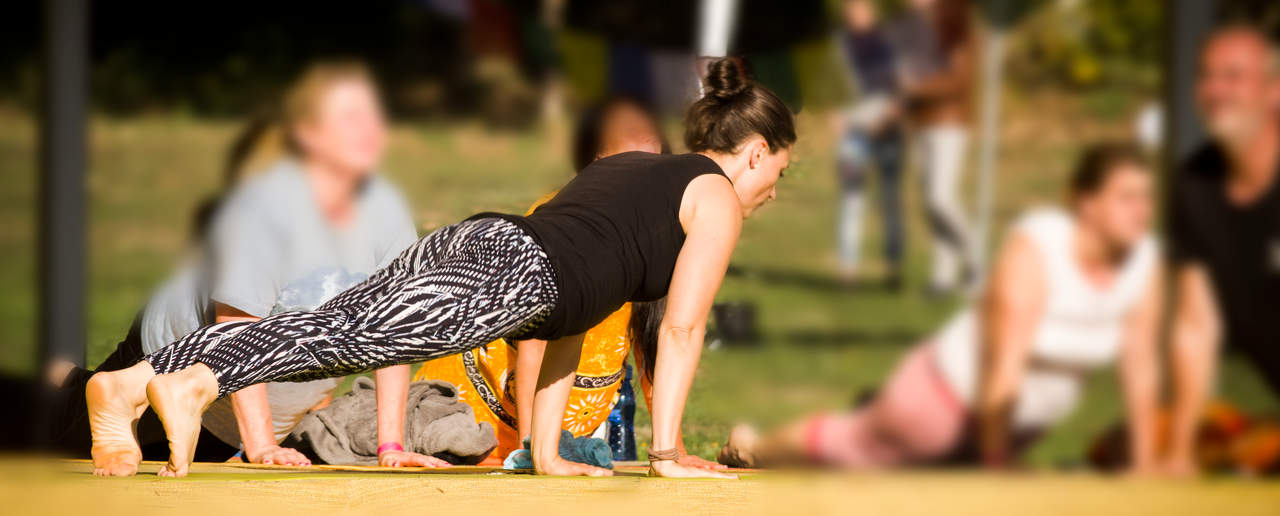 Himalaya Hatha Yoga mit Yogalehrerin Yasmin Dietl aus Brandenburg Himalaya Hatha Yoga mit Yogalehrerin Yasmin Dietl aus Brandenburg