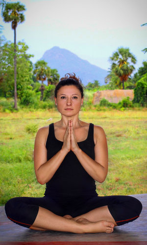 Yoga Kurse in Brandenburg Yoga Kurse in Brandenburg