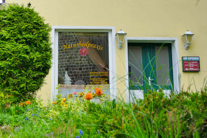 Heilpraktikerpraxis Kathrin Barzsch in Kampehl, Neustadt (Dosse), Brandenburg Heilpraktikerpraxis Kathrin Barzsch in Kampehl, Neustadt (Dosse), Brandenburg