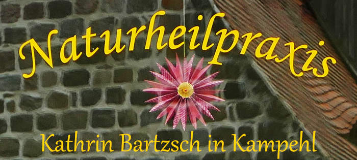 Heilpraktikerin Kathrin Bartzsch